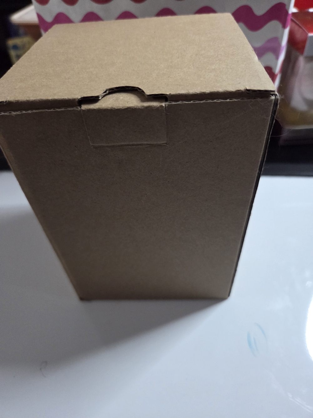 Mystery Box Of Items